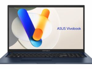 ASUS X1704VA 17.3 F-HD IPS CORE 5 120U 16GB 512B W11