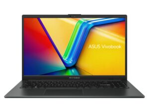 C5- Asus VivoB 15.6'' IPS Ryzen 5 40 / 8GB / 256GB W11P