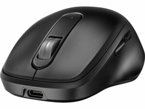 HP 515 Ultra-Fast Rechargeable Wireless Muis - Afbeelding 4
