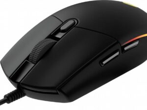 Logitech G 910-005823 muis Rechtshandig USB-A 8000 DPI - Afbeelding 4