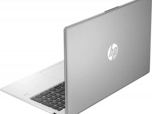 Laptop HP 255 G10 15.6 F-HD R5-7535U 8GB 512GB W11P Silver - Afbeelding 3