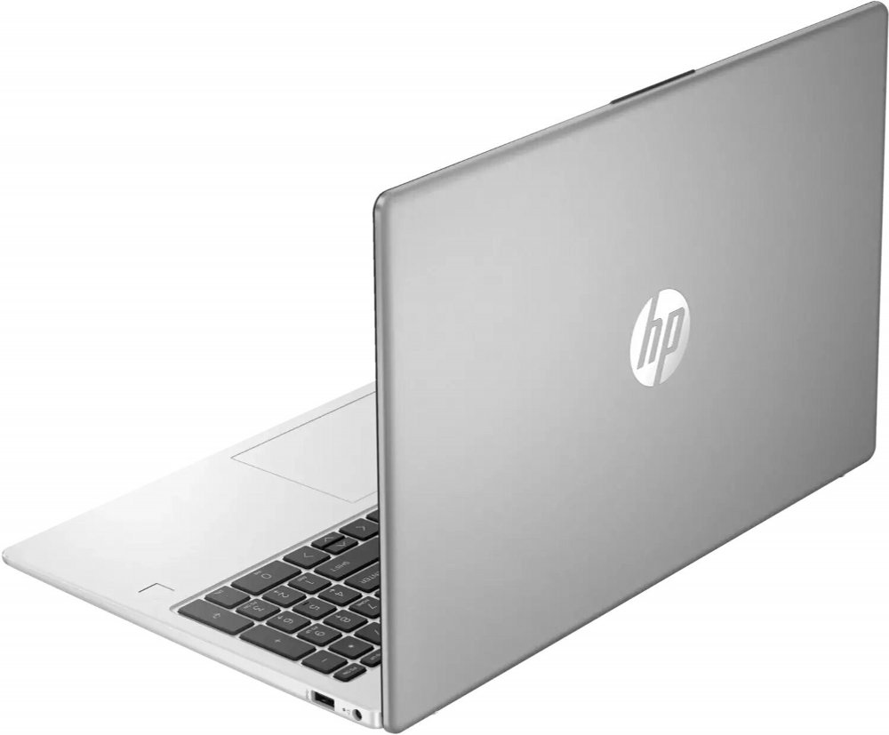 Laptop HP 255 G10 15.6 F-HD R5-7535U 8GB 512GB W11P Silver - Afbeelding 3