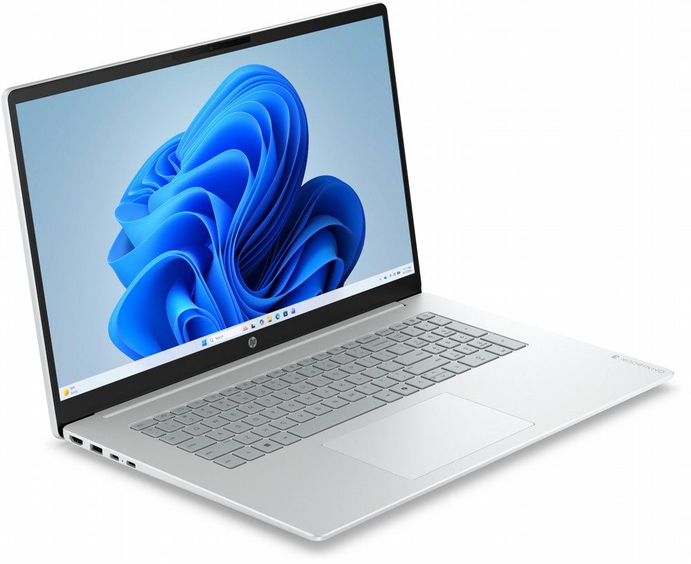 HP 17.3 F-HD IPS AMD Ryzen 5 40 16GB 512GB DDR5 W11H - Afbeelding 2