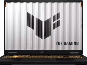 Asus TUF 16Inch I7 i7-14650 16GB 512GB RTX5060 W11H - Afbeelding 3