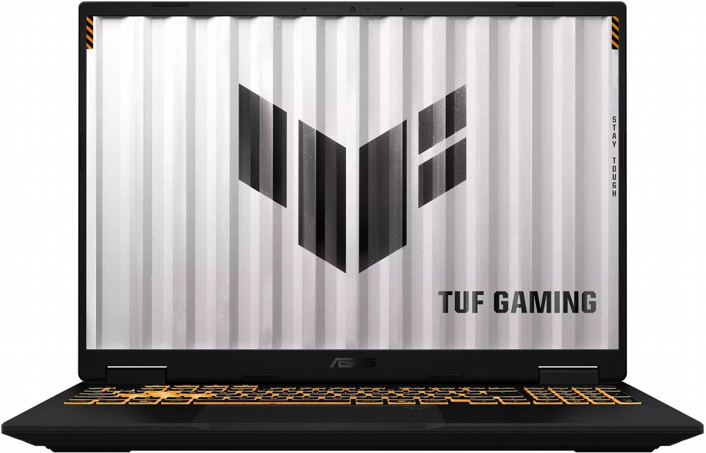 Asus TUF 16Inch I7 i7-14650 16GB 512GB RTX5060 W11H - Afbeelding 3