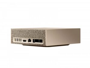 Alternative view of NVIDIA DGX Spark Founders Edition 4TB 128GB
