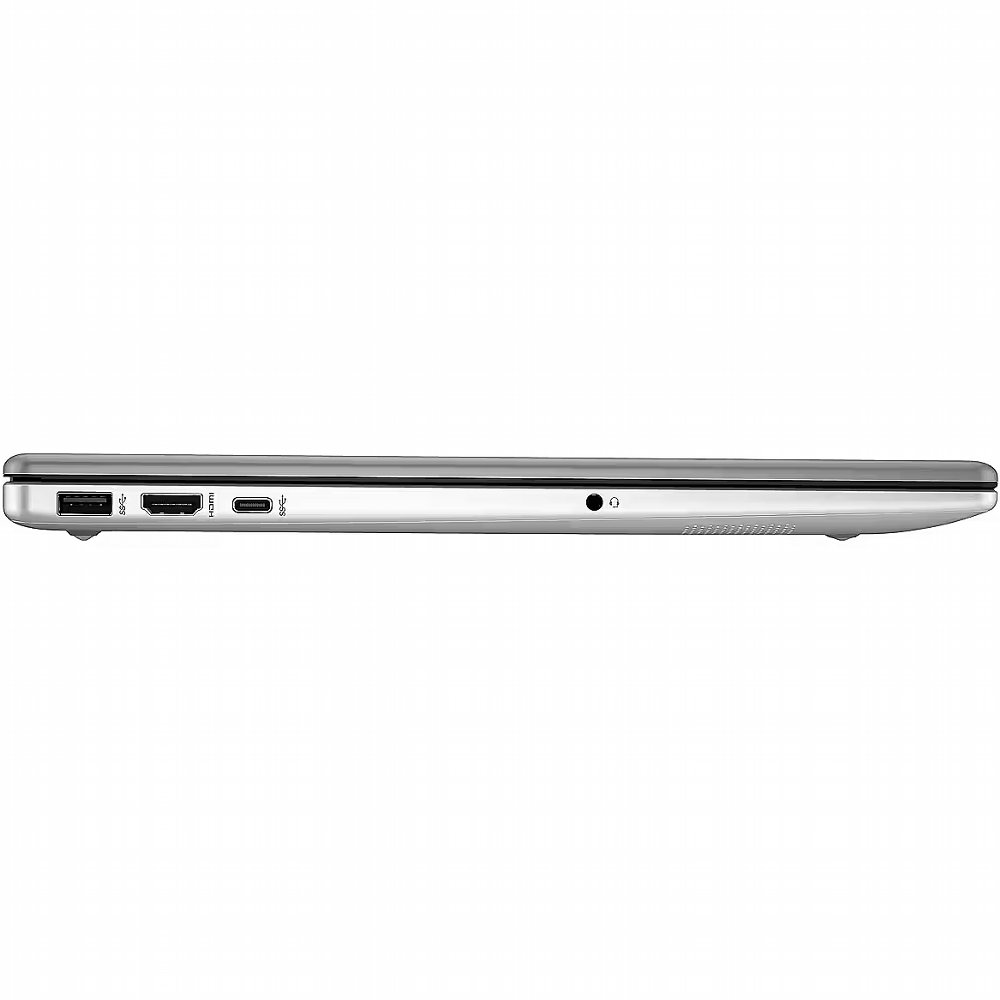 Laptop HP 255 G10 15.6 F-HD R5-7535U 8GB 512GB W11P Silver - Afbeelding 2