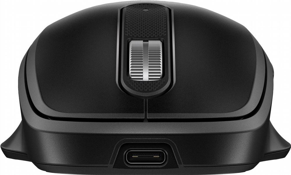 HP 515 Ultra-Fast Rechargeable Wireless Muis - Afbeelding 3