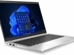 HP EliteBook 830 G8 13.3F-HD/i5-1145G7/16GB/256GB/W11P - Afbeelding 3