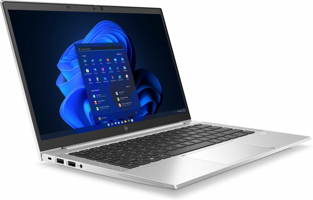 HP EliteBook 830 G8 13.3F-HD/i5-1145G7/16GB/256GB/W11P - Afbeelding 3