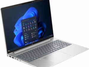 Alternative view of HP ProBook 4 G1i AI 16” U5-225U 16GB 512GB W11P PRE