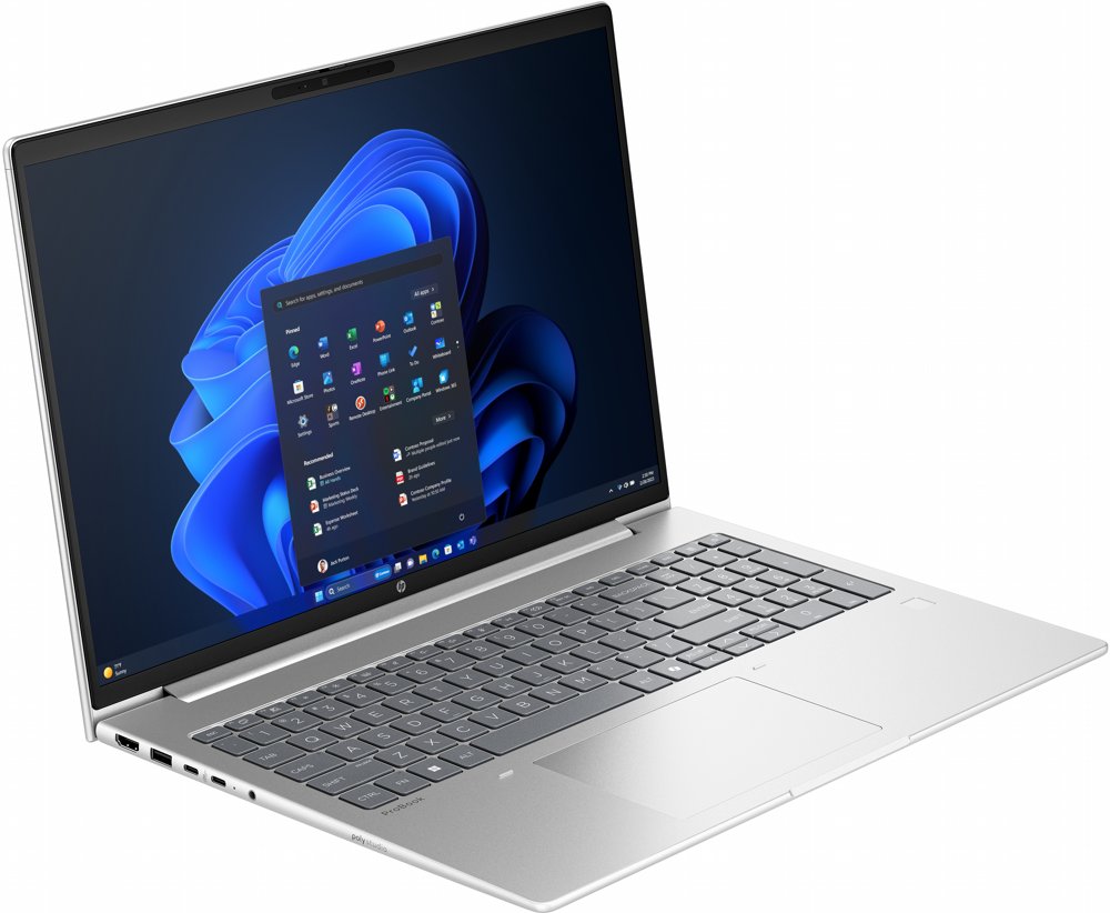 HP ProBook 4 G1i AI 16” U5-225U 16GB 512GB W11P PRE - Afbeelding 2