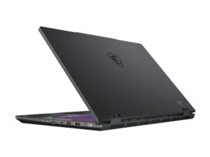 MSI Cyborg 15 15.6 IPS Core™ 7 240H 16GB 512GB RTX5060 W11H - Afbeelding 5