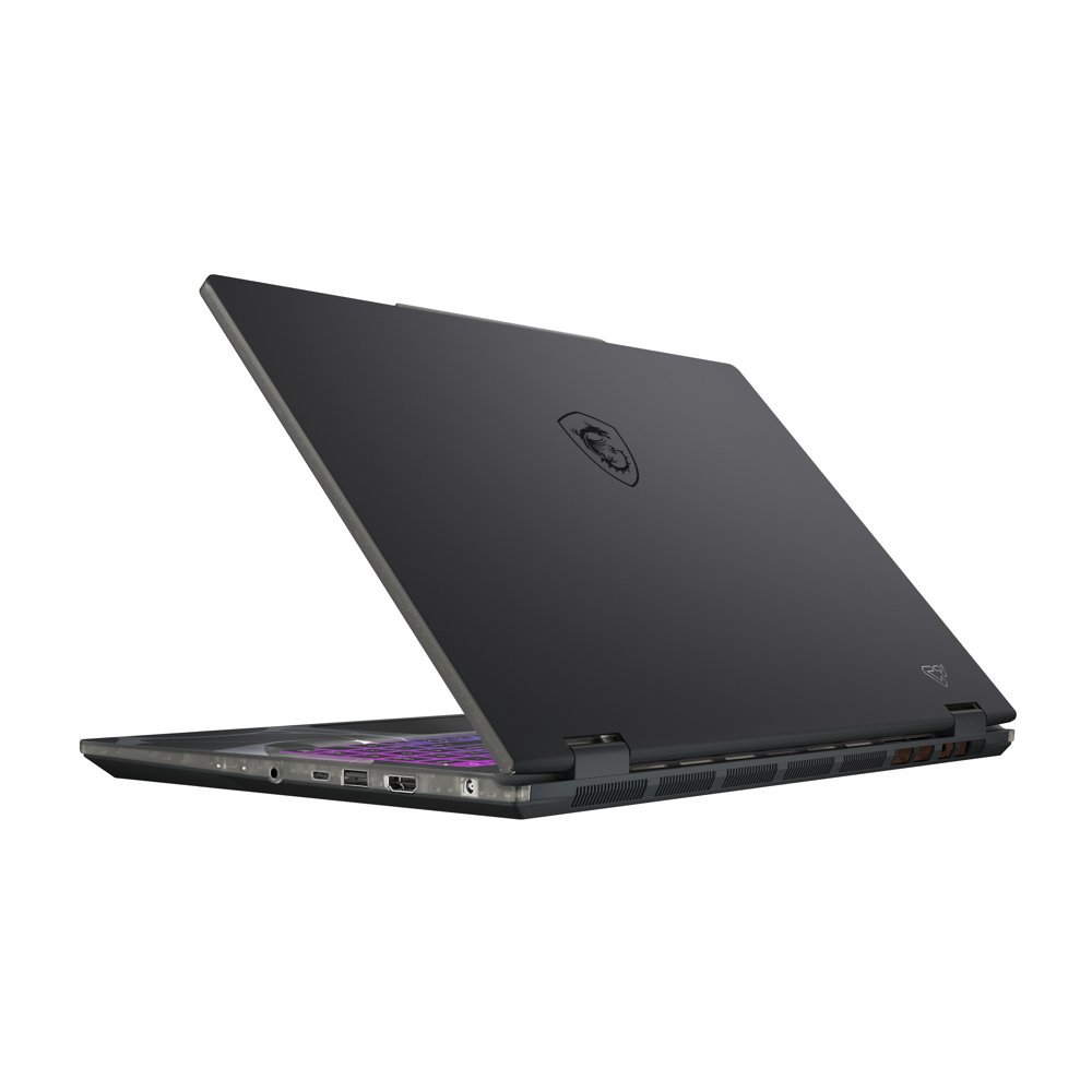 MSI Cyborg 15 15.6 IPS Core™ 7 240H 16GB 512GB RTX5060 W11H - Afbeelding 5