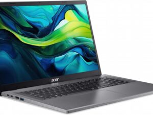 Alternative view of Acer Aspire Go 17.3 F-HD IPS Core 3 N355 8GB 512GB W11H
