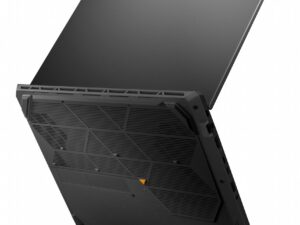 Alternative view of ASUS 16" WUXGA Ryzen™ Ryzen 7 260 16GB RTX5060 512GB W11