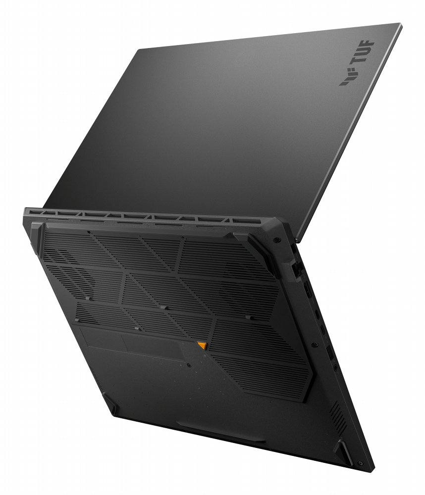 ASUS 16" WUXGA Ryzen™ Ryzen 7 260 16GB RTX5060 512GB W11 - Afbeelding 2