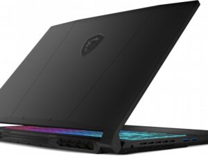 MSI 15.6 IPS 144HZ F-HD i7-14650HX 16GB 512GB RTX5060 W11 - Afbeelding 5