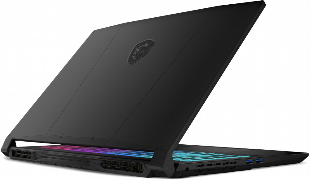 MSI 15.6 IPS 144HZ F-HD i7-14650HX 16GB 512GB RTX5060 W11 - Afbeelding 5