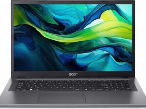 Acer Aspire Go 17.3 F-HD IPS Core 3 N355 8GB 512GB W11H