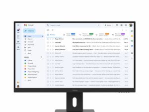 MON Lenovo ThinkVision E27-40 FullHD 100Hz