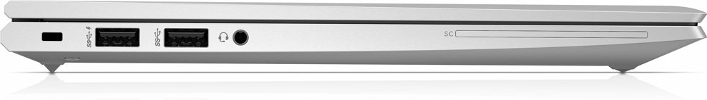 HP EliteBook 830 G8 13.3F-HD/i5-1145G7/16GB/256GB/W11P - Afbeelding 4