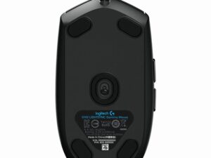 Logitech G 910-005823 muis Rechtshandig USB-A 8000 DPI - Afbeelding 3