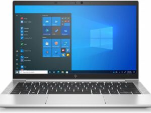 HP EliteBook 830 G8 13.3F-HD/i5-1145G7/16GB/256GB/W11P
