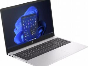 Laptop HP 255 G10 15.6 F-HD R5-7535U 8GB 512GB W11P Silver - Afbeelding 5