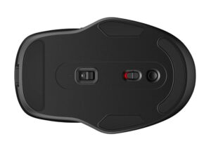 Alternative view of HP 515 Ultra-Fast Rechargeable Wireless Muis