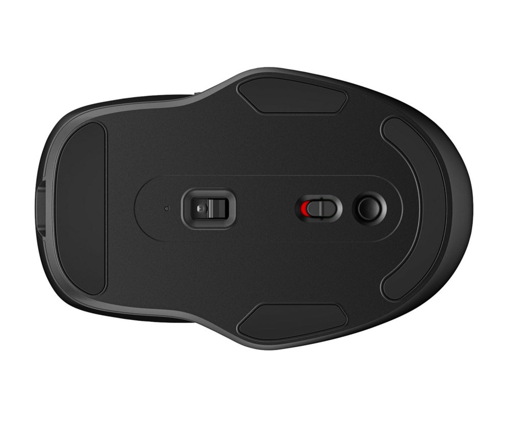 HP 515 Ultra-Fast Rechargeable Wireless Muis - Afbeelding 2