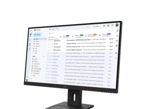 MON Lenovo ThinkVision E27-40 FullHD 100Hz - Afbeelding 3