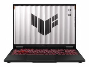 ASUS 16" WUXGA Ryzen™ Ryzen 7 260 16GB RTX5060 512GB W11