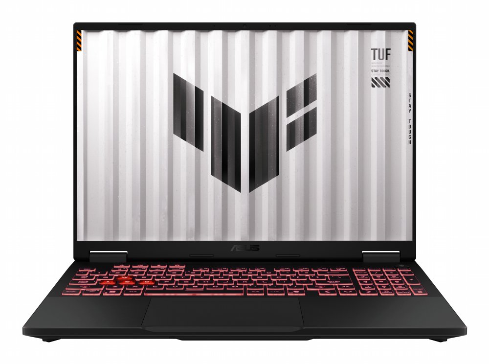ASUS 16" WUXGA Ryzen™ Ryzen 7 260 16GB RTX5060 512GB W11