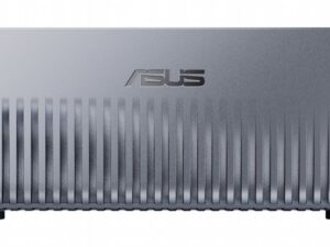 ASUS Ascent GX10 1TB AI Workstation - Mini AI Supercomputer