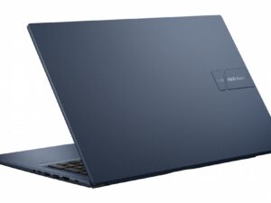 Alternative view of ASUS X1704VA 17.3 F-HD IPS CORE 5 120U 16GB 512B W11