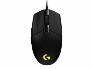 Logitech G 910-005823 muis Rechtshandig USB-A 8000 DPI - Afbeelding 5