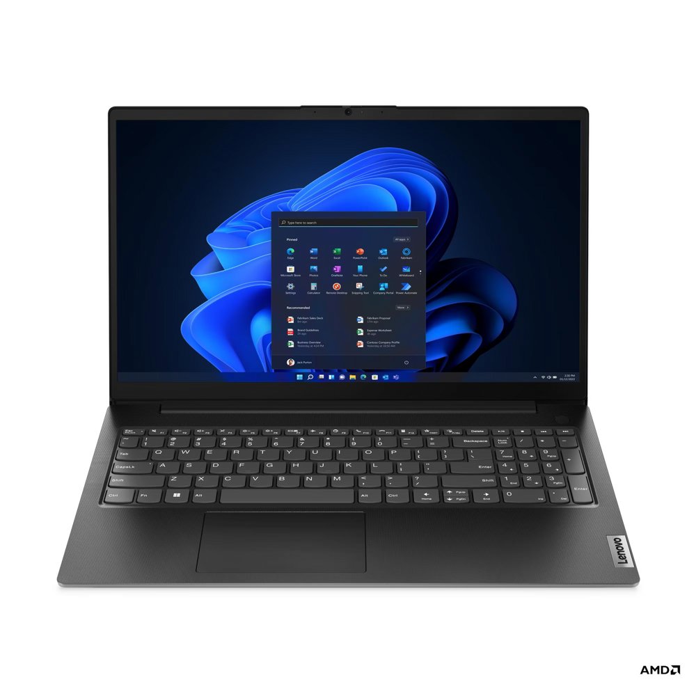 R5- Lenovo V15 G4 Ryzen 5 7520U/ 8GB / 256GB W11P
