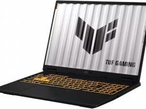 Alternative view of Asus TUF 16Inch I7 i7-14650 16GB 512GB RTX5060 W11H