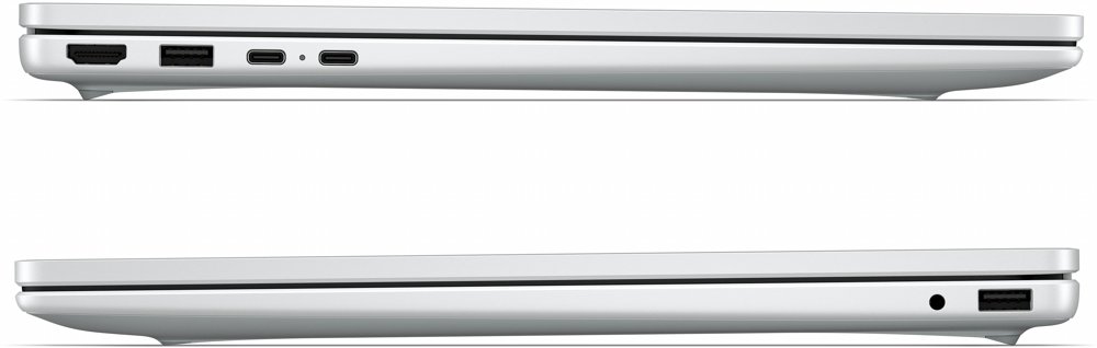 HP 17.3 F-HD IPS AMD Ryzen 5 40 16GB 512GB DDR5 W11H - Afbeelding 3