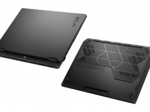 ASUS 16" WUXGA Ryzen™ Ryzen 7 260 16GB RTX5060 512GB W11 - Afbeelding 4