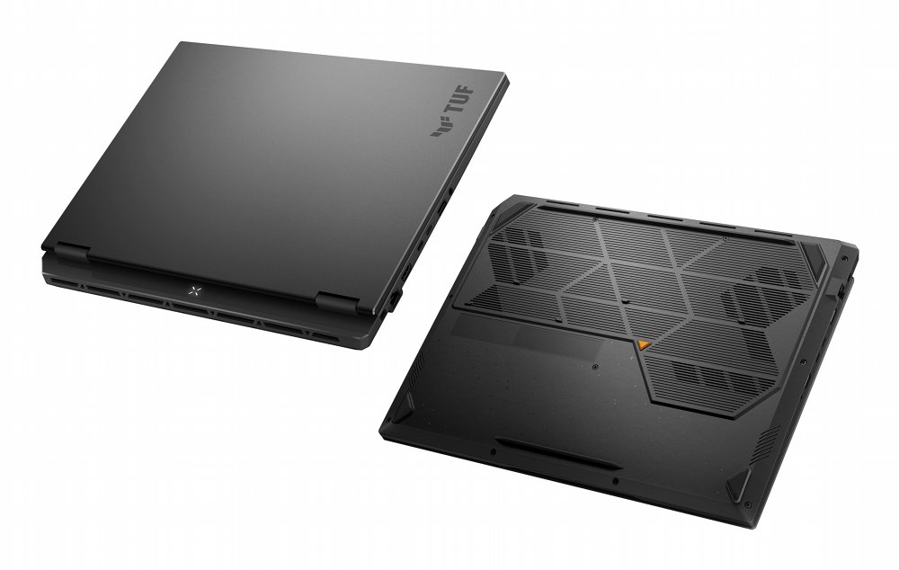 ASUS 16" WUXGA Ryzen™ Ryzen 7 260 16GB RTX5060 512GB W11 - Afbeelding 4