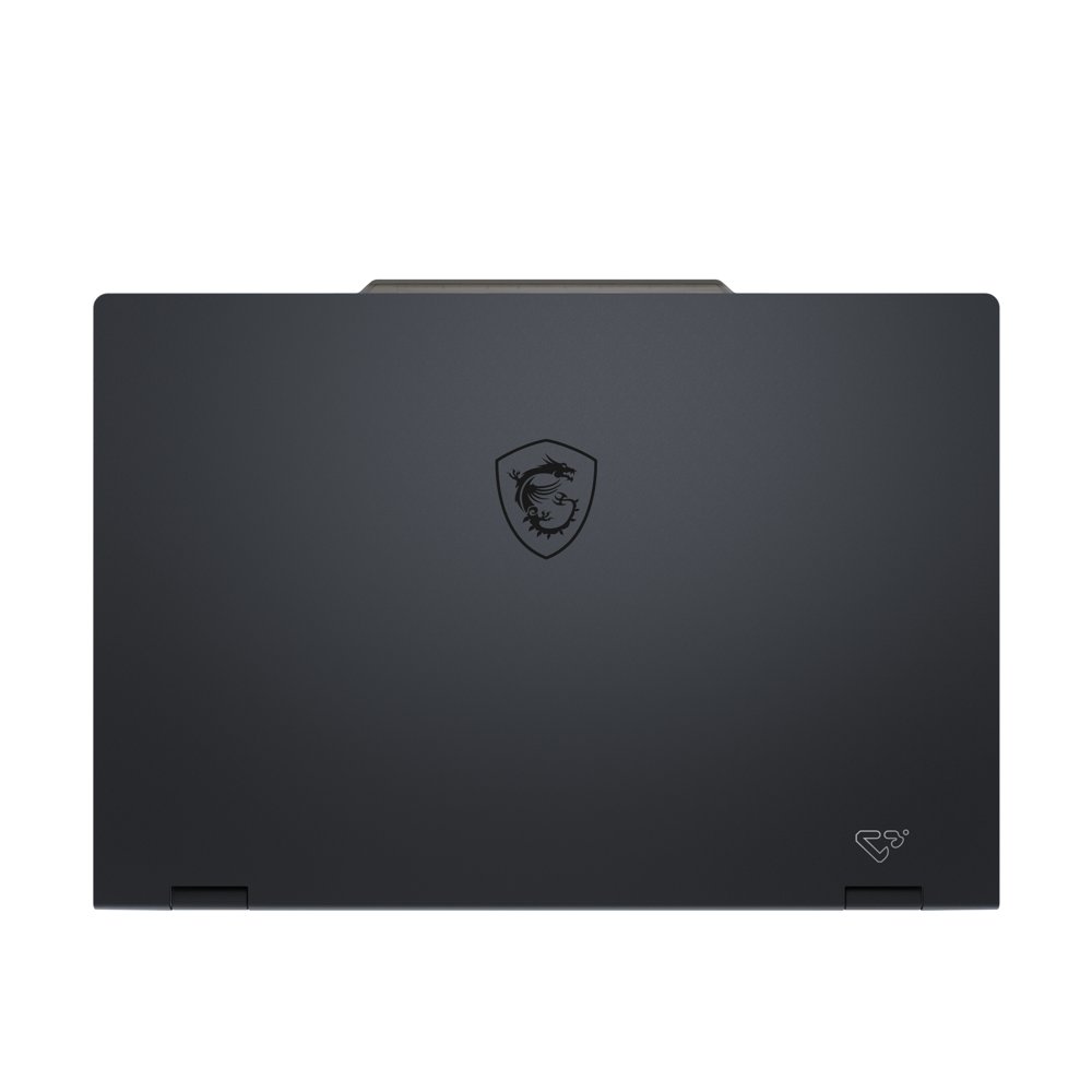 MSI Cyborg 15 15.6 IPS Core™ 7 240H 16GB 512GB RTX5060 W11H - Afbeelding 3