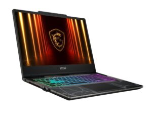 MSI Cyborg 15 15.6 IPS Core™ 7 240H 16GB 512GB RTX5060 W11H - Afbeelding 4