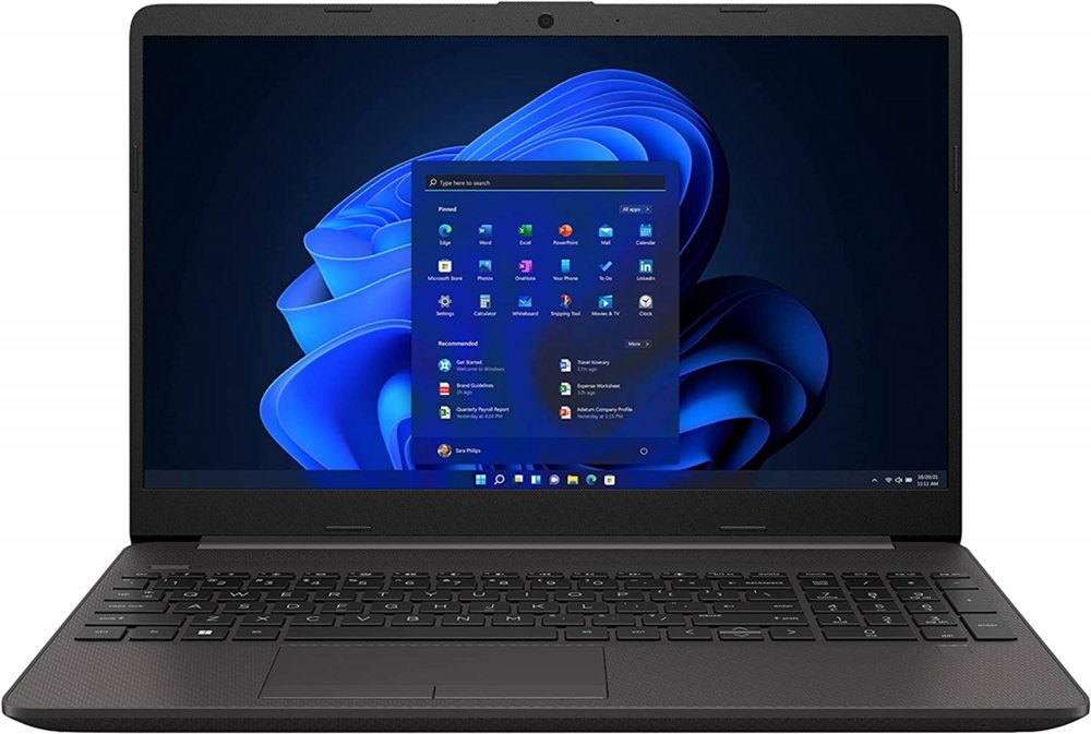 HP 250 G9 15.6Inch C5-120U 16GB 512GB W11P