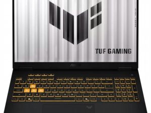 Asus TUF 16Inch I7 i7-14650 16GB 512GB RTX5060 W11H - Afbeelding 5